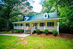 8291 Hwy 5, Whitesburg, GA 30185 - Photo 2
