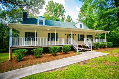 8291 Highway 5, Whitesburg, GA 30185 - Photo 1