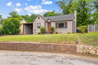 664 Florence, Atlanta, GA 30318 - Photo 2