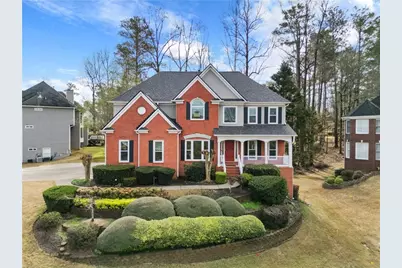 4302 Lansmoore Crossing, Suwanee, GA 30024 - Photo 2