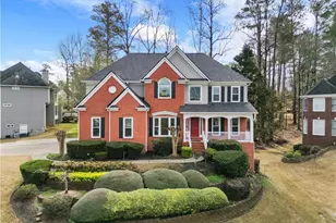 4302 Lansmoore Crossing, Suwanee, GA 30024 - Photo 2