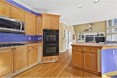 4302 Lansmoore Crossing, Suwanee, GA 30024 - Photo 24