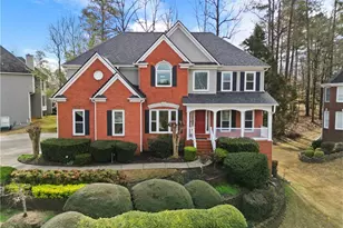 4302 Lansmoore Crossing, Suwanee, GA 30024 - Photo 1