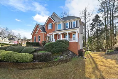 4302 Lansmoore Crossing, Suwanee, GA 30024 - Photo 4