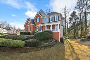 4302 Lansmoore Crossing, Suwanee, GA 30024 - Photo 4