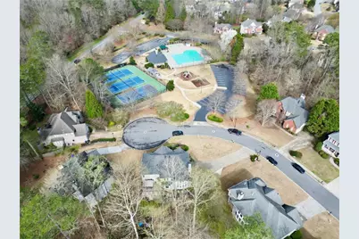 4302 Lansmoore Crossing, Suwanee, GA 30024 - Photo 8