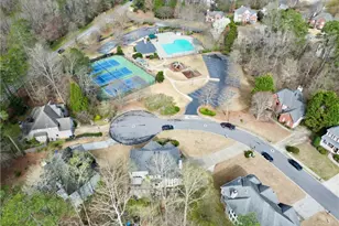 4302 Lansmoore Crossing, Suwanee, GA 30024 - Photo 8