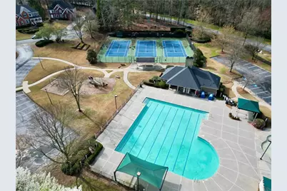 4302 Lansmoore Crossing, Suwanee, GA 30024 - Photo 52