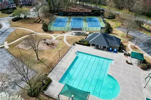 4302 Lansmoore Crossing, Suwanee, GA 30024 - Photo 52