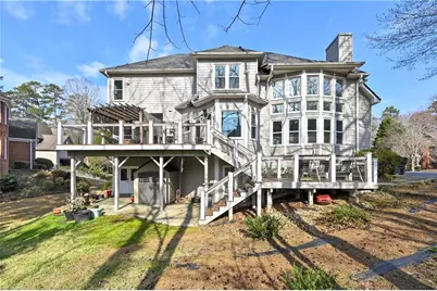 4302 Lansmoore Crossing, Suwanee, GA 30024 - Photo 48