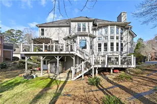 4302 Lansmoore Crossing, Suwanee, GA 30024 - Photo 48