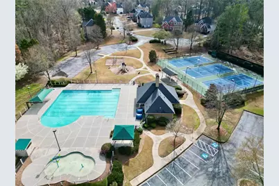 4302 Lansmoore Crossing, Suwanee, GA 30024 - Photo 50