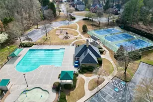 4302 Lansmoore Crossing, Suwanee, GA 30024 - Photo 50