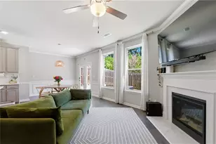 1833 Shetley Creek Dr, Norcross, GA 30071 - Photo 8