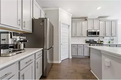 1833 Shetley Creek Drive, Norcross, GA 30071 - Photo 12