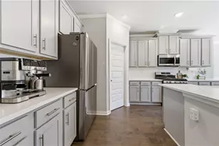 1833 Shetley Creek Dr, Norcross, GA 30071 - Photo 12
