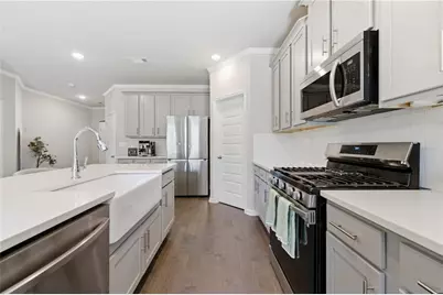 1833 Shetley Creek Drive, Norcross, GA 30071 - Photo 18