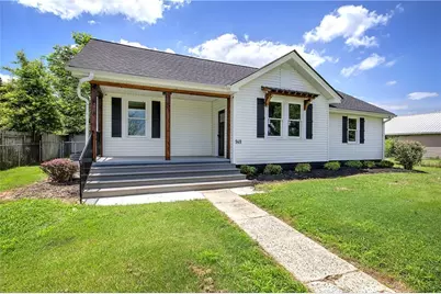 565 Lane Street, Rockmart, GA 30153 - Photo 2