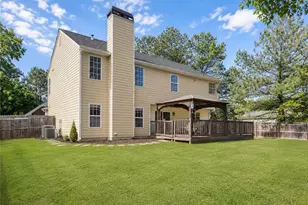 510 White Stag Ct, Suwanee, GA 30024 - Photo 36