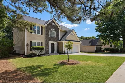 510 White Stag Court, Suwanee, GA 30024 - Photo 2