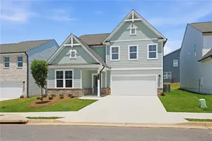 3548 Annsbury Ct, Lilburn, GA 30047 - Photo 1