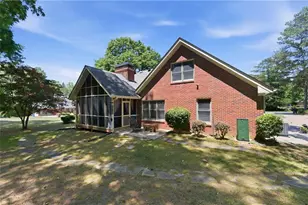 2617 Fireside Trail SW, Conyers, GA 30094 - Photo 22