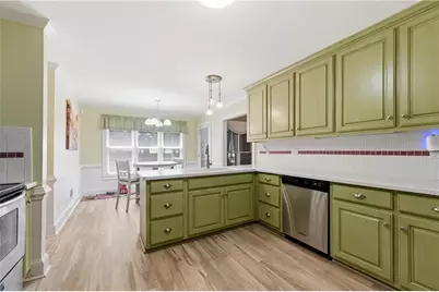 2617 Fireside Trail SW, Conyers, GA 30094 - Photo 6