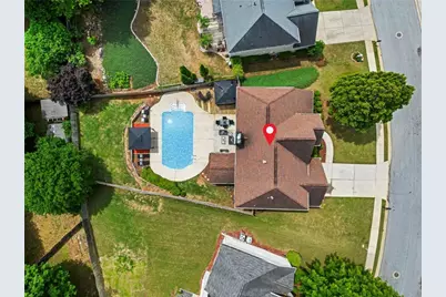 1430 White Flowers Lane, Lawrenceville, GA 30045 - Photo 2