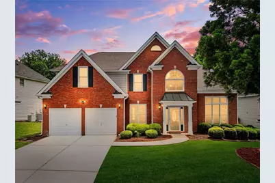 1430 White Flowers Lane, Lawrenceville, GA 30045 - Photo 4