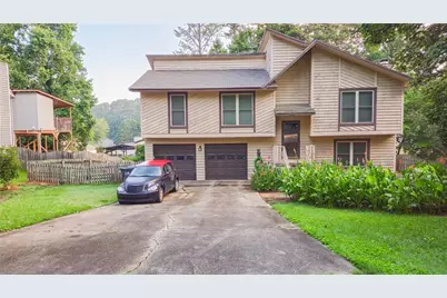4737 Trailblazer Court NW, Lilburn, GA 30047 - Photo 1