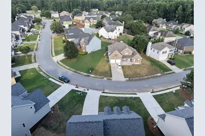 3396 Ashford Loop, Ellenwood, GA 30294 - Photo 30