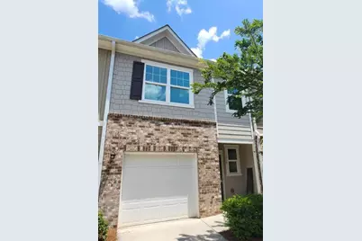 1516 Vernon Boulevard, Decatur, GA 30035 - Photo 1