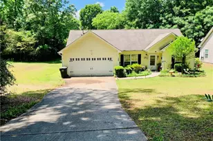 102 Granite St, Hogansville, GA 30230 - Photo 4
