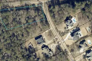 100 St Andrews Ct, Social Circle, GA 30025 - Photo 1