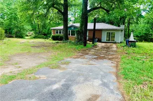 3705 Confederate Dr, Macon, GA 31211 - Photo 1