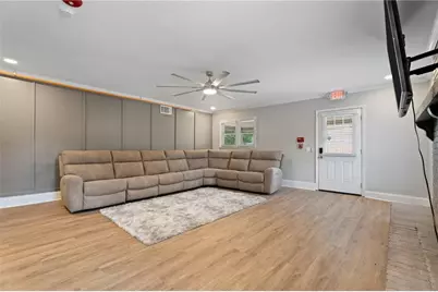 6684 Birch Road, Winston, GA 30187 - Photo 8