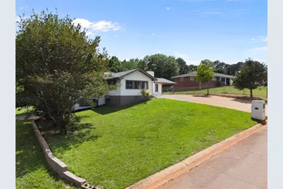 6684 Birch Road, Winston, GA 30187 - Photo 4