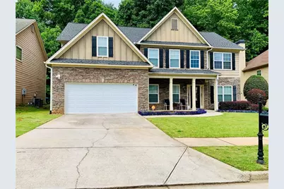 4471 Rosegate Drive, Snellville, GA 30039 - Photo 2