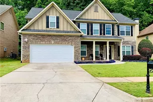 4471 Rosegate Dr, Snellville, GA 30039 - Photo 2