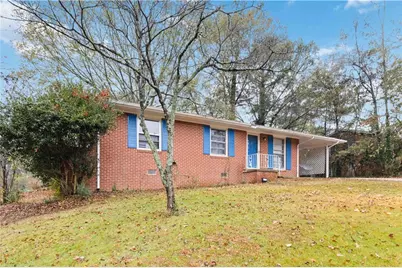 913 Longleaf Drive, Forest Park, GA 30297 - Photo 2