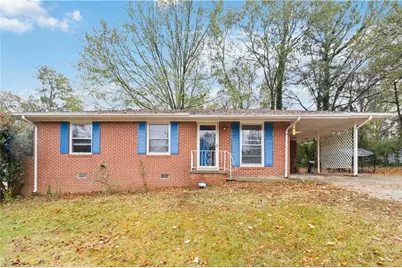 913 Longleaf Drive, Forest Park, GA 30297 - Photo 1