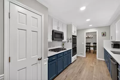 1235 Buice Drive SW, Lilburn, GA 30047 - Photo 8