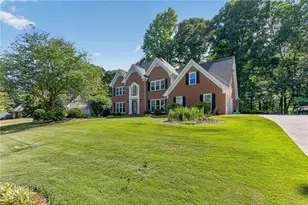 1235 Buice Dr SW, Lilburn, GA 30047 - Photo 2