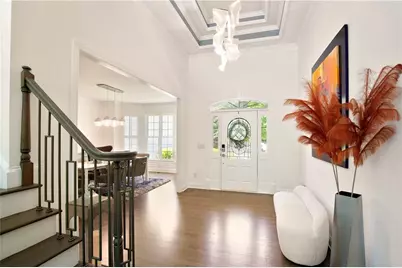 265 Oakhurst Leaf Drive, Alpharetta, GA 30004 - Photo 6