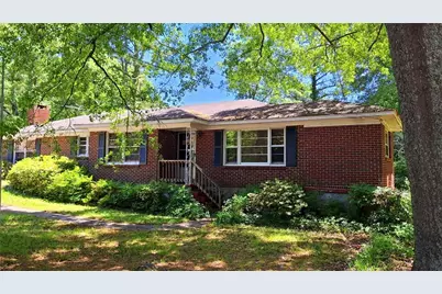 1239 Milstead Avenue, Conyers, GA 30012 - Photo 1