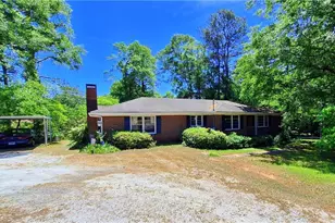 1239 Milstead Ave, Conyers, GA 30012 - Photo 2