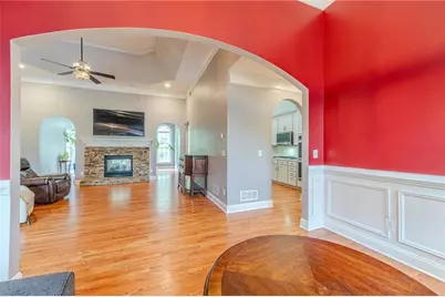 1617 Holly Ridge Drive, Loganville, GA 30052 - Photo 14