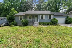 243 Lakeview Dr, Stockbridge, GA 30281 - Photo 14