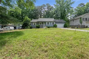 243 Lakeview Dr, Stockbridge, GA 30281 - Photo 12