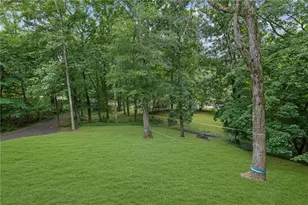 16 Allatoona Woods Trail SE, Acworth, GA 30102 - Photo 46